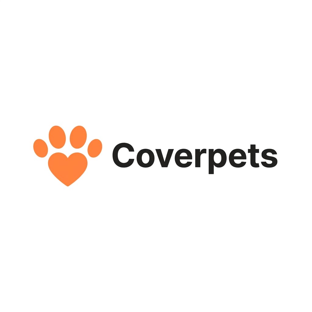 Coverpets logo